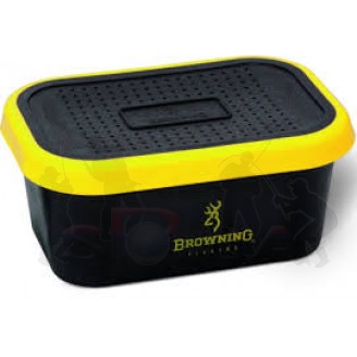 Krabička Black Magic Madenbox 0,75l  BROWNING